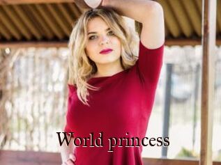 World_princess