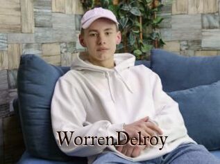 WorrenDelroy
