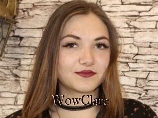 WowClare