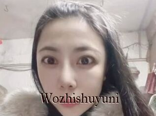 Wozhishuyuni