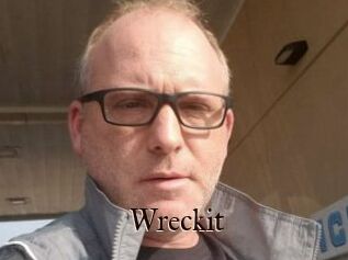Wreckit