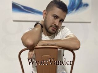 WyattVander