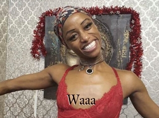 Waaa