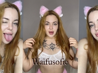 Waifusofie