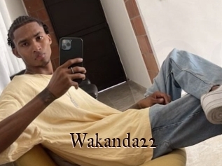 Wakanda22