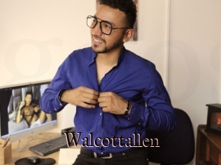 Walcottallen