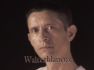 Walterblancox