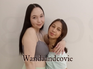 Wandaandcovie
