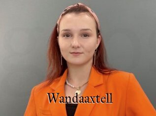 Wandaaxtell