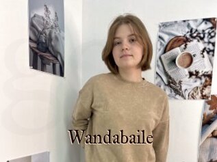Wandabaile