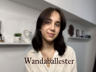 Wandaballester