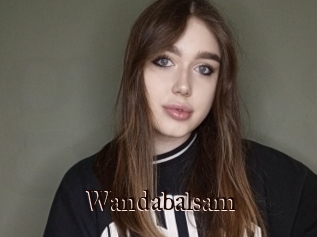 Wandabalsam