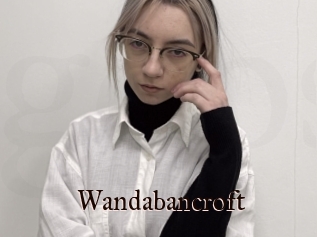 Wandabancroft
