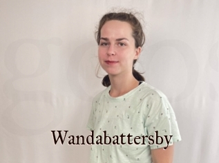 Wandabattersby