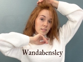 Wandabensley