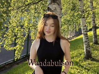 Wandabulson
