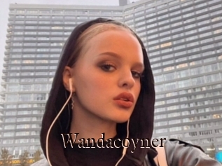 Wandacoyner