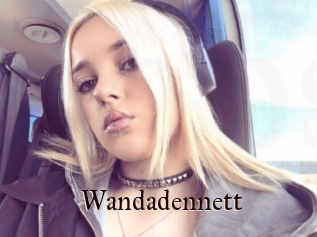 Wandadennett