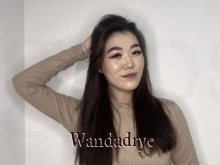 Wandadrye