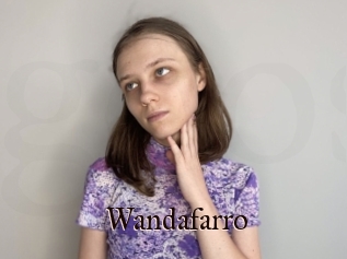 Wandafarro