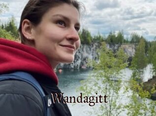 Wandagitt