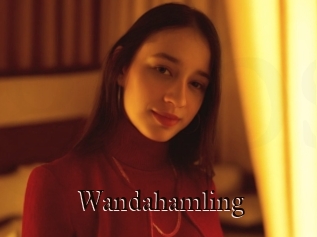 Wandahamling