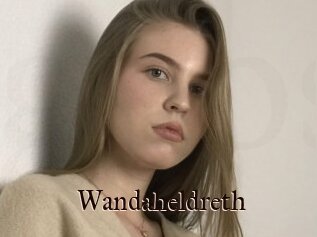 Wandaheldreth