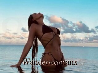 Wanderwomanx