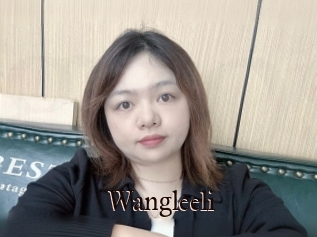 Wangleeli