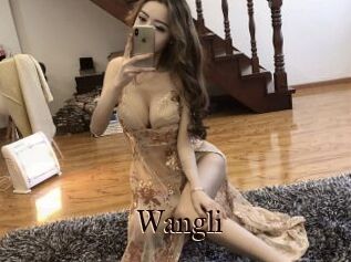 Wangli