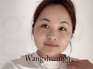 Wangshuangq