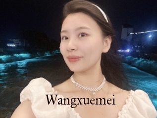Wangxuemei