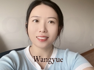 Wangyue