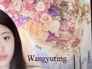 Wangyuting