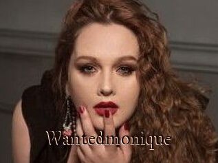Wantedmonique_