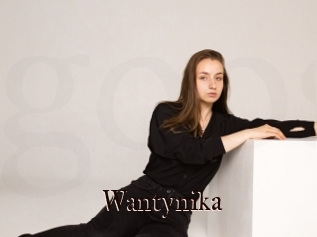Wantynika