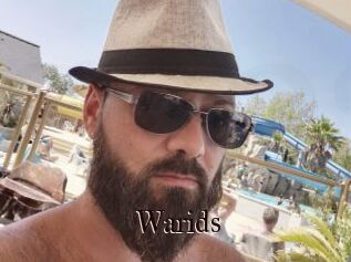 Warids