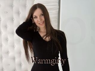 Warmgirly