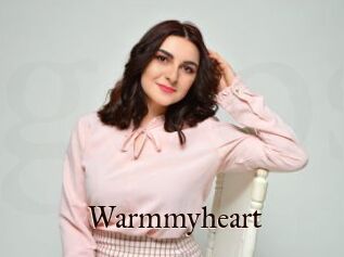 Warmmyheart
