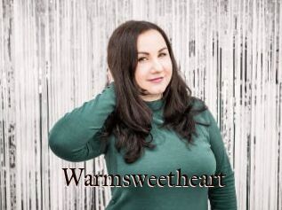 Warmsweetheart
