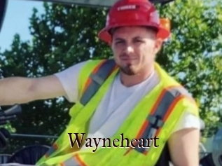 Wayneheart