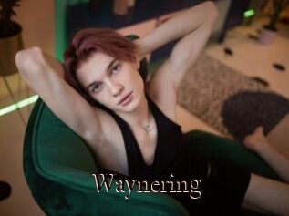 Waynering