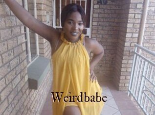 Weirdbabe