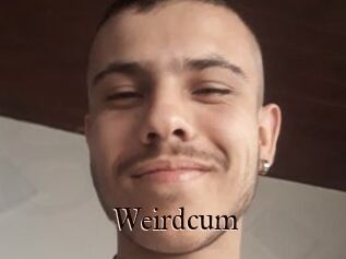 Weirdcum
