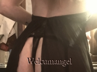 Welcumangel