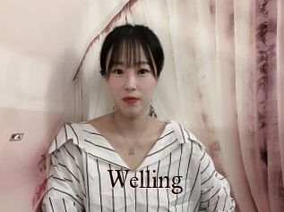 Welling