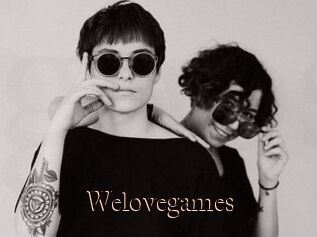 Welovegames