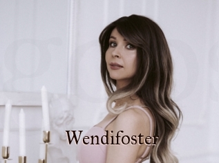Wendifoster