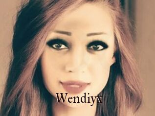 Wendiyx
