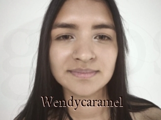 Wendycaramel
